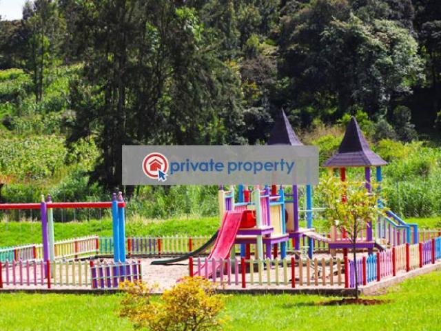 Land for sale in Karen, Kiambu