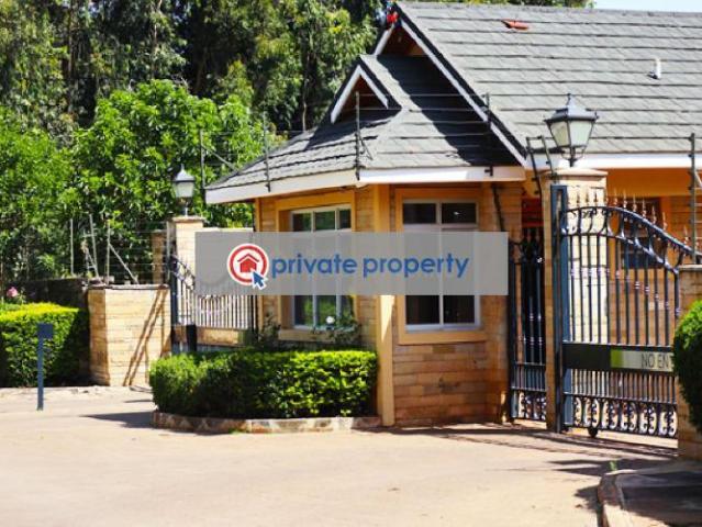 Land for sale in Nandi