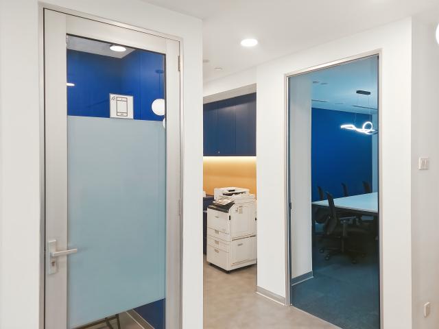 Office for rent in Wellesley, Penang
