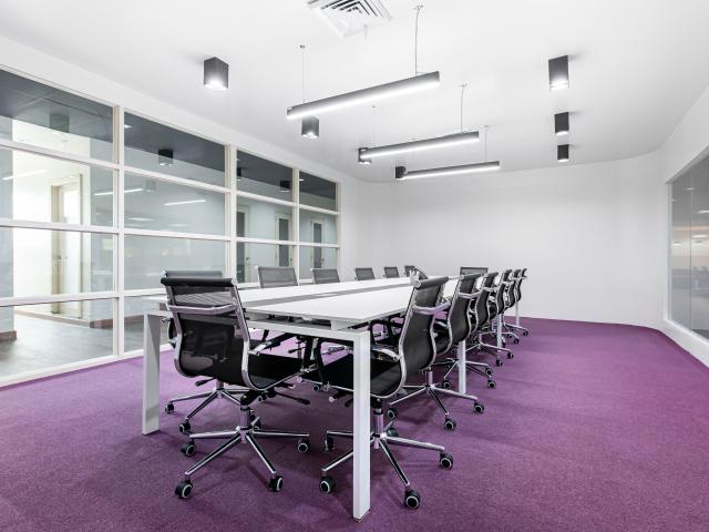 Office for rent in Georgetown, Penang