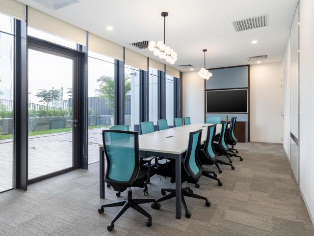 Office for rent in Country Heights Damansara, Kuala Lumpur