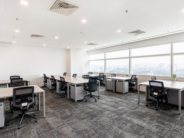 Office for rent in Country Heights Damansara, Kuala Lumpur
