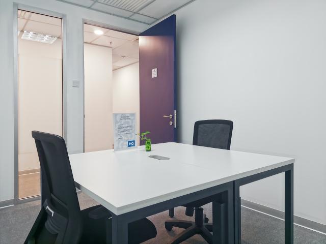 Office for rent in Wellesley, Penang