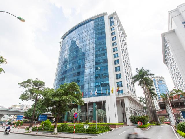 Bất động sản cho thuê tại Hà Nội