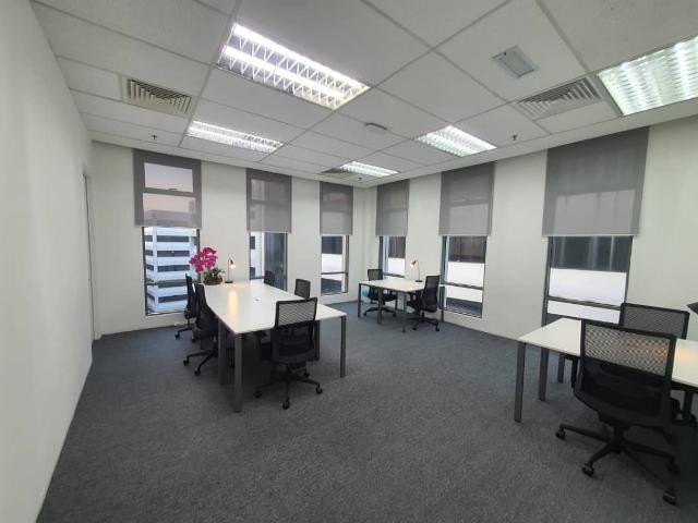 Office for rent in Country Heights Damansara, Kuala Lumpur