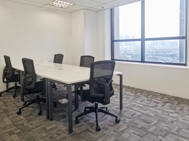 Office for rent in Country Heights Damansara, Kuala Lumpur