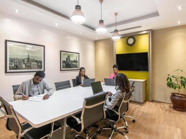 Commercial for rent in Kitisuru, Kiambu