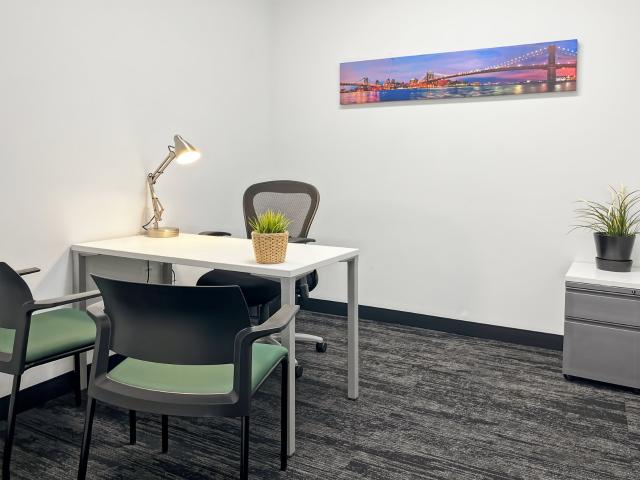 Office for rent in Bukit Bintang, Kuala Lumpur