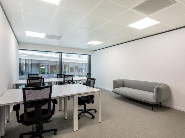Office for rent in Petaling, Damansara Damai