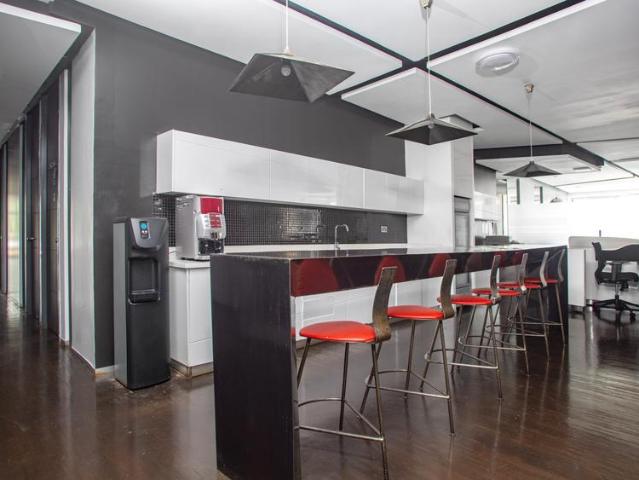 Commercial for rent in Kilimani, Kiambu