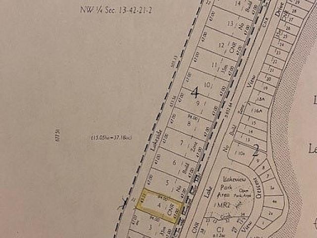 Land for sale in Lake Lenore, Saskatchewan