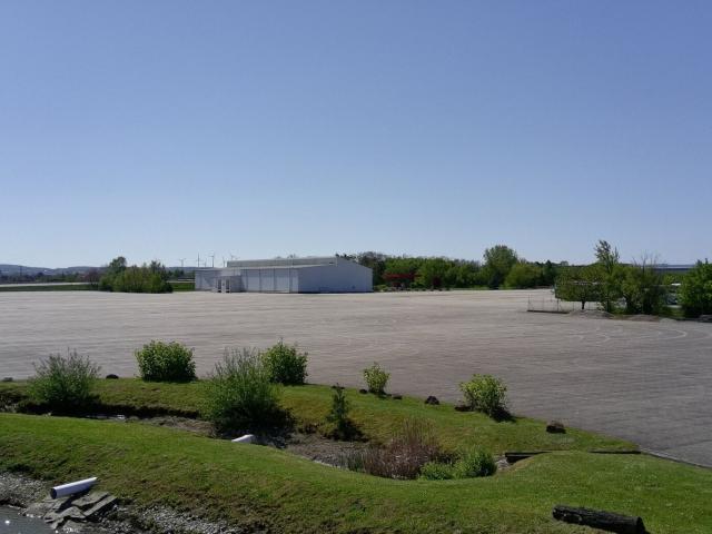 Gewerbe mieten in Wulkaprodersdorf, Burgenland