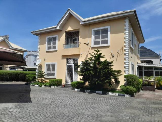 House for rent in Ibeju Lekki, Abuja