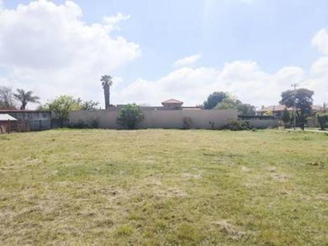 Land for sale in Mohlakeng, Gauteng