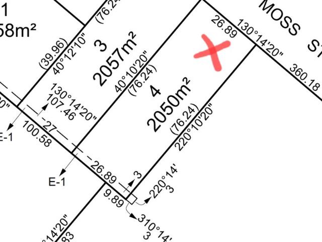 Land for sale in Koondrook, Shire of Gannawarra