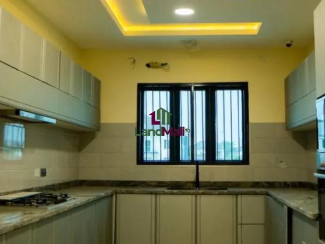 Property for sale in Eti Osa, Abuja