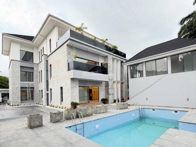 Property for sale in Maitama, Sokoto