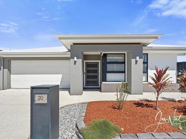 House for sale in Bahrs Scrub, Greater Brisbane