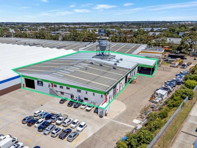 Warehouse for rent in Sydney, New South Wales