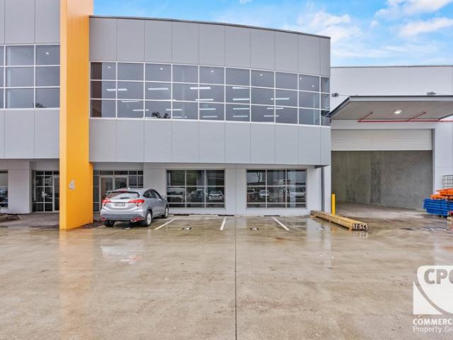 Warehouse for rent in Sydney, New South Wales