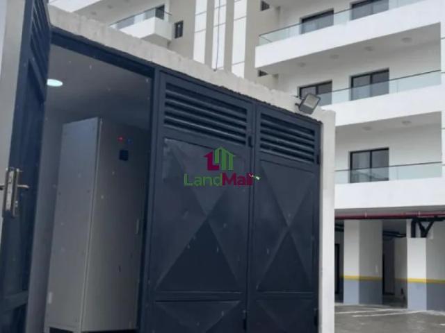 Property for rent in Eti Osa, Abuja