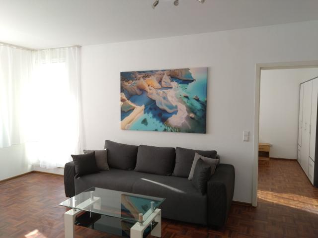Apartment mieten in Boxberg, Heidelberg