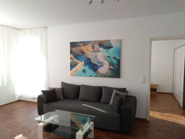 Apartment mieten in Boxberg, Heidelberg