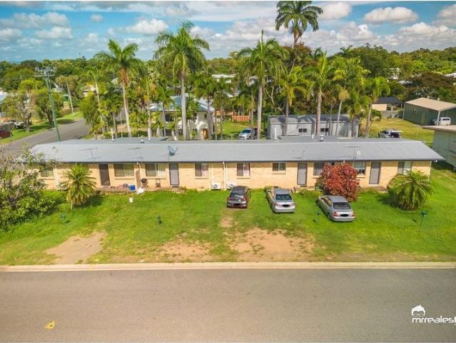 Flat for sale in Rockhampton, Queensland