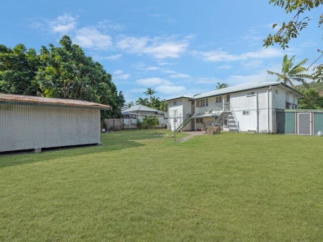 Flat for sale in Townsville, Queensland