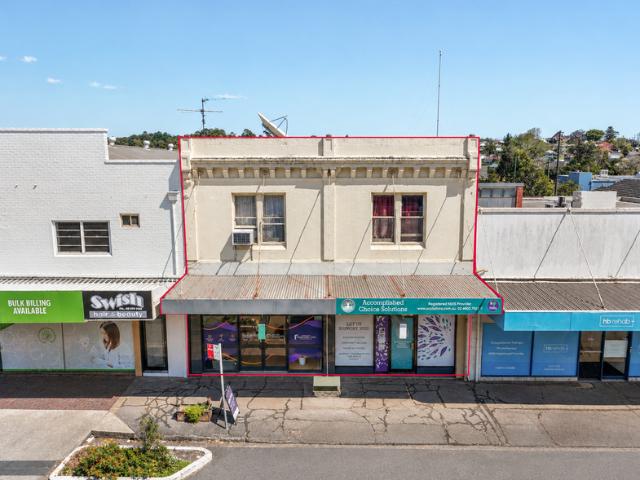 Retail for sale in Ambergate, New South Wales