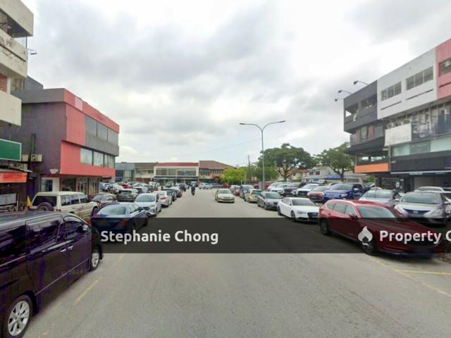 Shop Office for sale in SS 2, Petaling Jaya