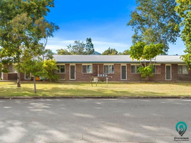 Flat for sale in Rockhampton, Queensland