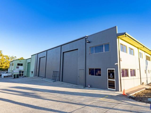 Warehouse for sale in Toombul, Queensland