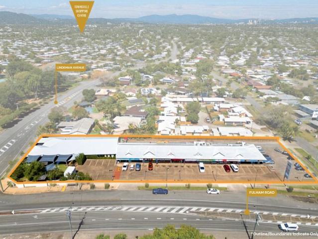 Retail for sale in Townsville, Queensland