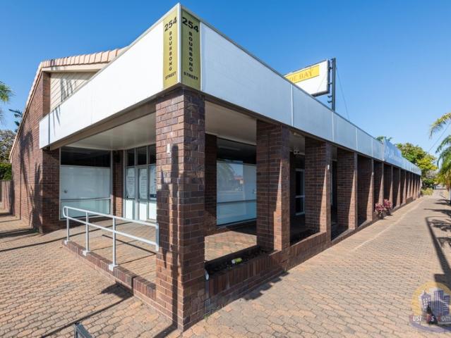 Retail for sale in Bundaberg West, Bundaberg