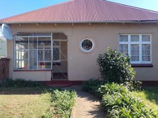 House for sale in Pietermaritzburg