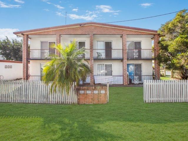 Flat for sale in Kawana, Rockhampton