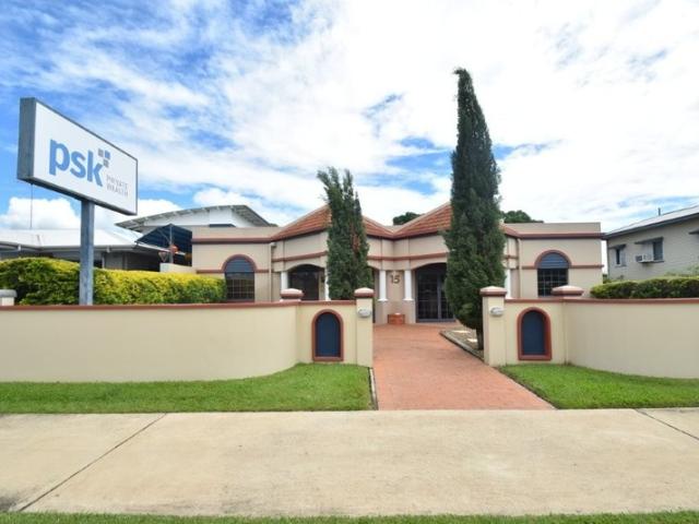 Office for sale in Ayr, Queensland