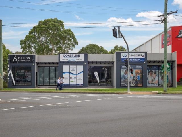 Office for sale in Ambergate, New South Wales