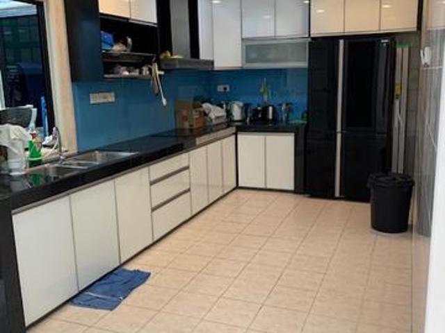 Condominium for sale in Kajang, Langat