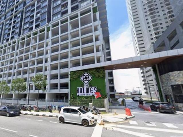 Condominium for sale in Cheras, Kuala Lumpur