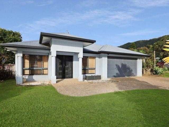 House for rent in Mount Sheridan, Queensland
