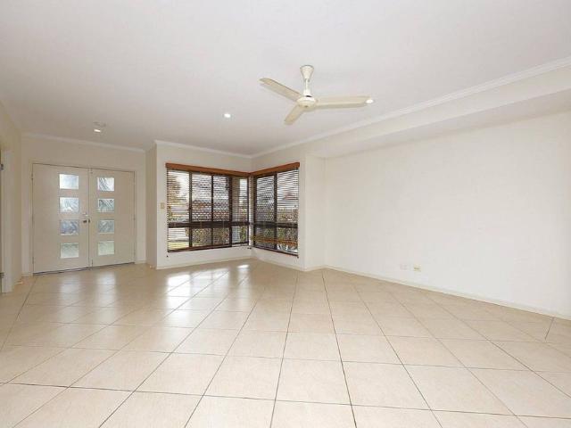 House for rent in Mount Sheridan, Queensland