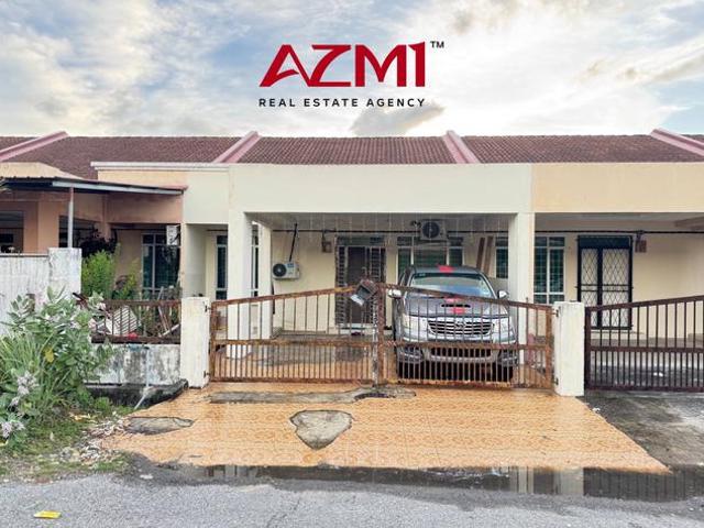 Terraced House for sale in Long Miri