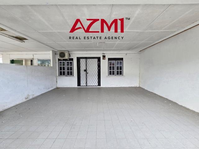 Terraced House for sale in Long Miri, Sarawak