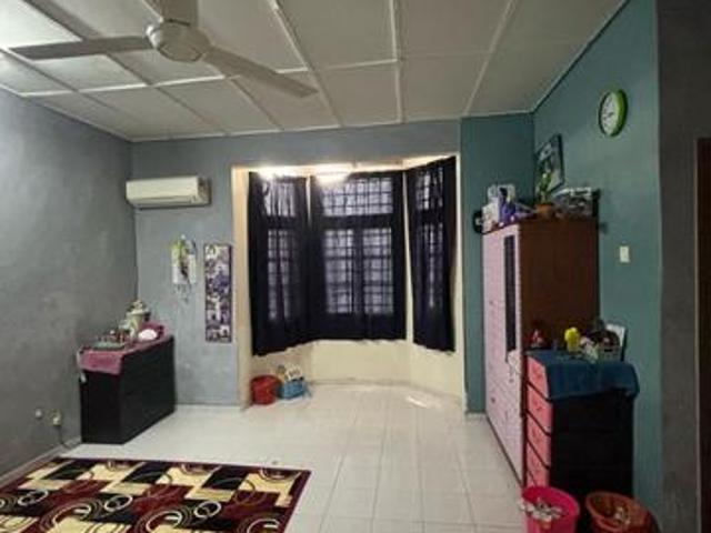 Terraced House for sale in Bandar Bukit Tinggi, Bandaraya Klang