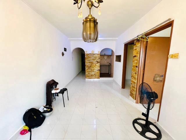 Flat for sale in Cheras