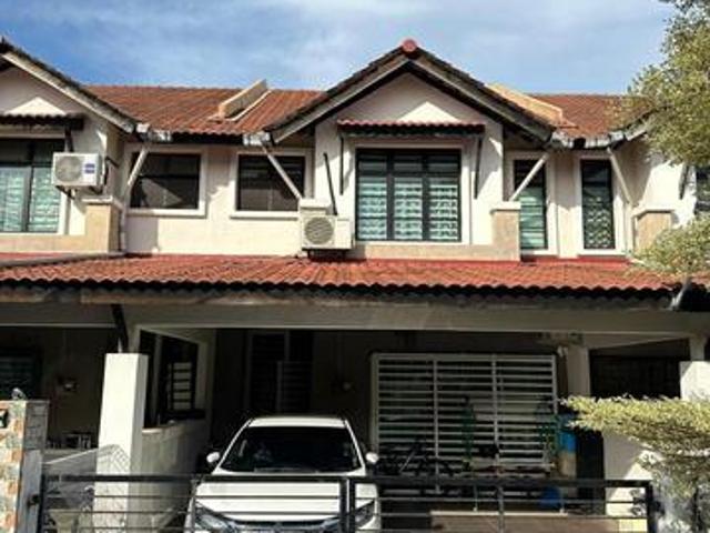Terraced House for sale in Kuantan