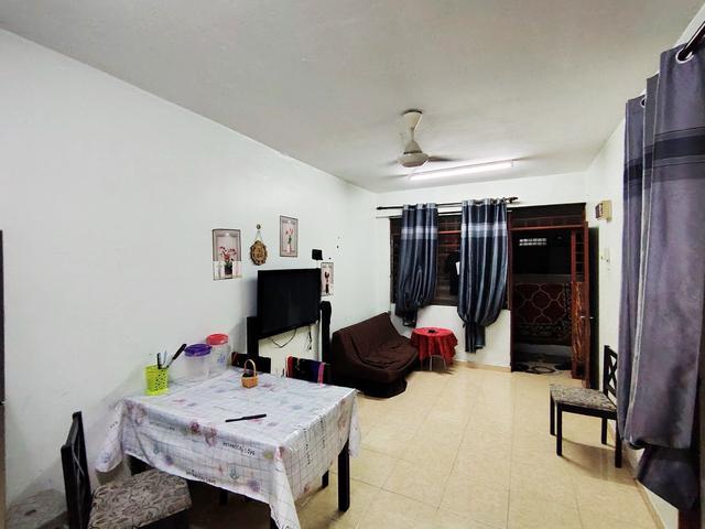 Apartment for sale in Petaling, Damansara Damai