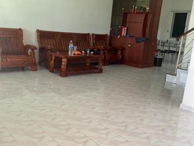 Terraced House for sale in Perak, Langkap